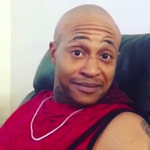 Meet your Posher, Mike